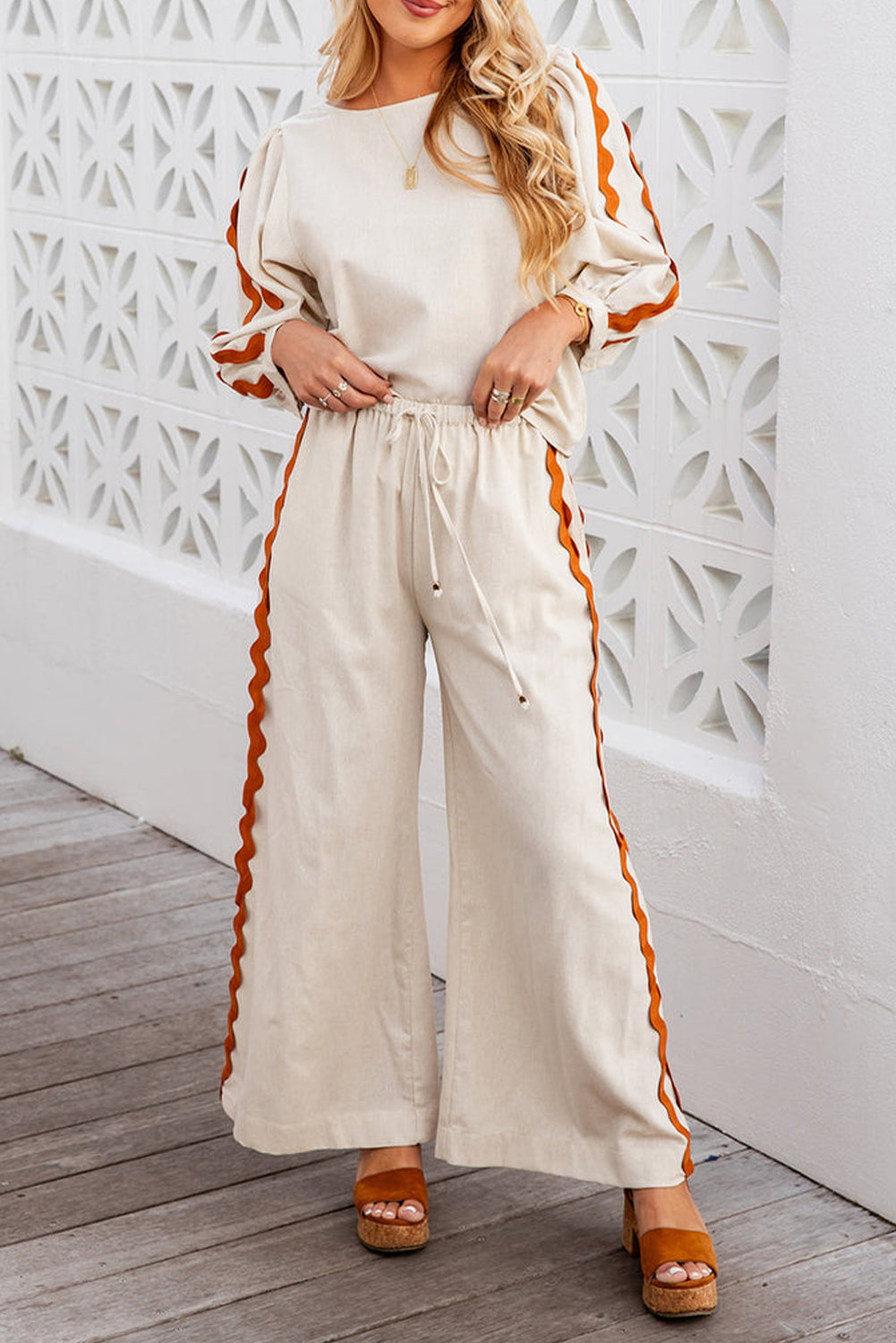 Two Piece Sets