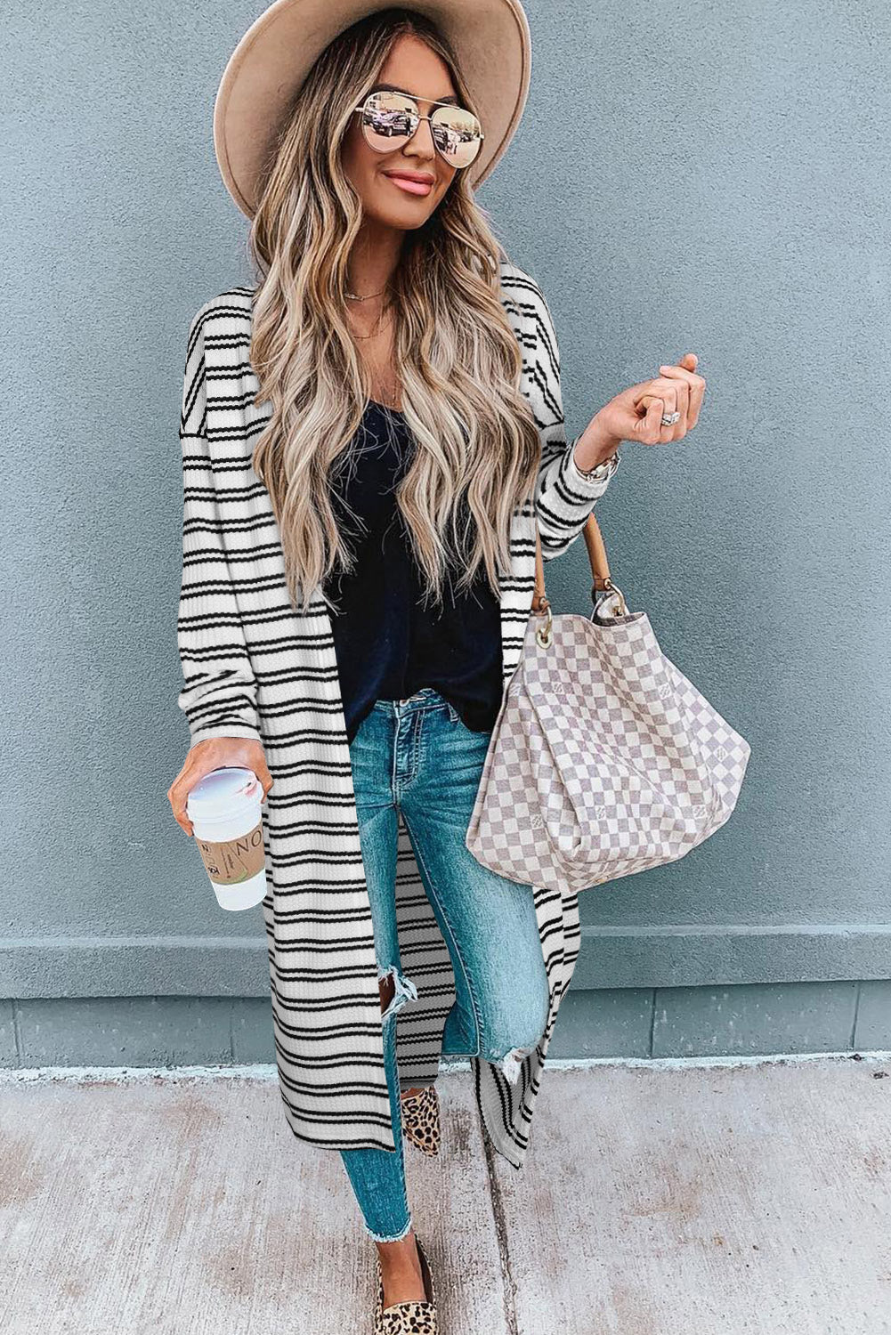 Sweaters and Cardigans