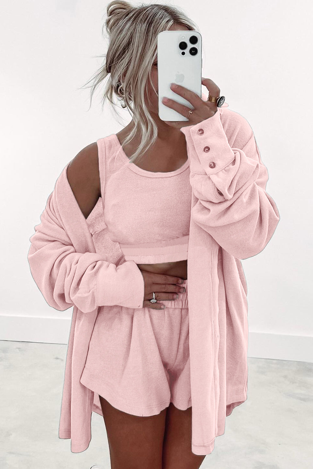 Lounge and Sleep Wear