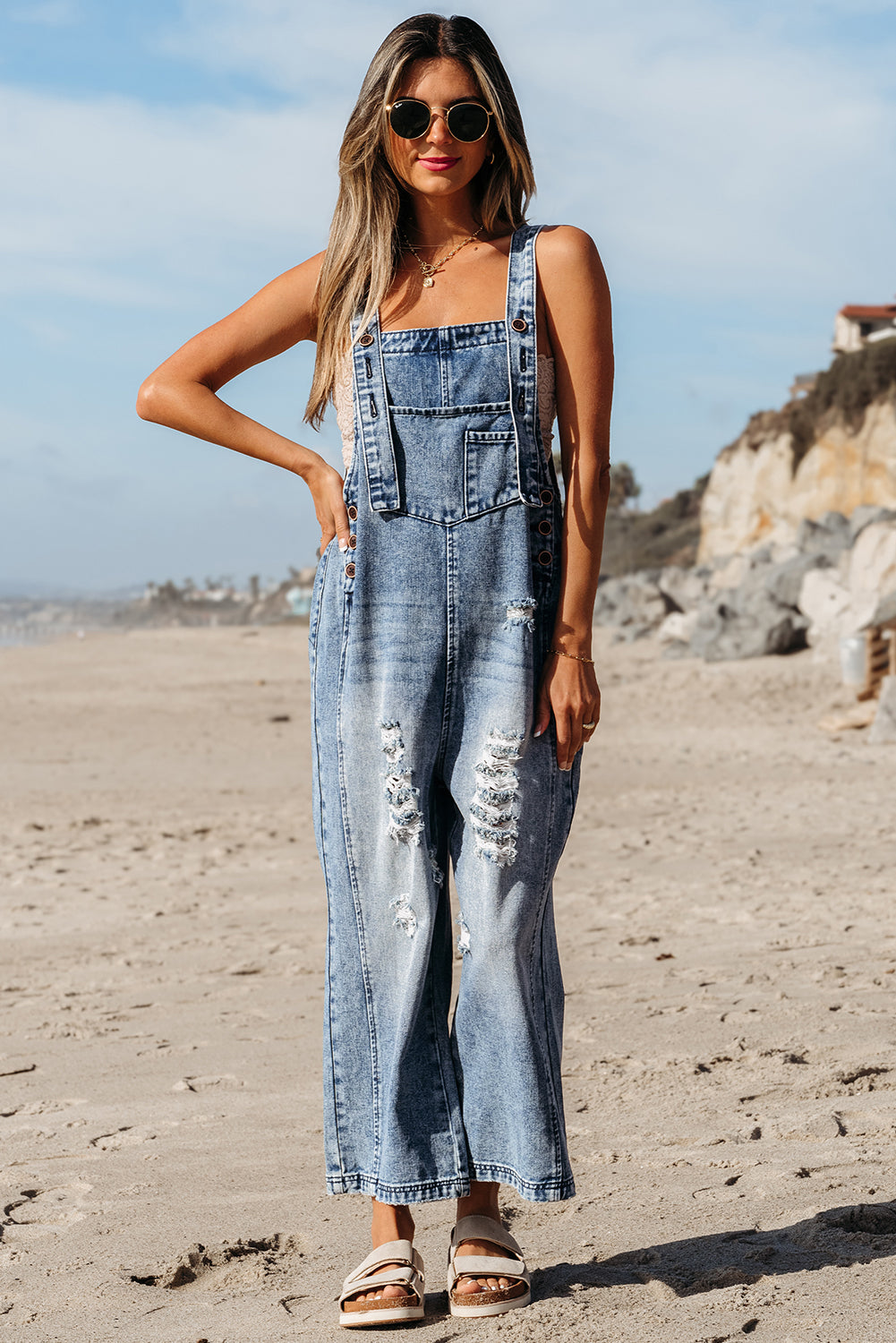 Overalls
