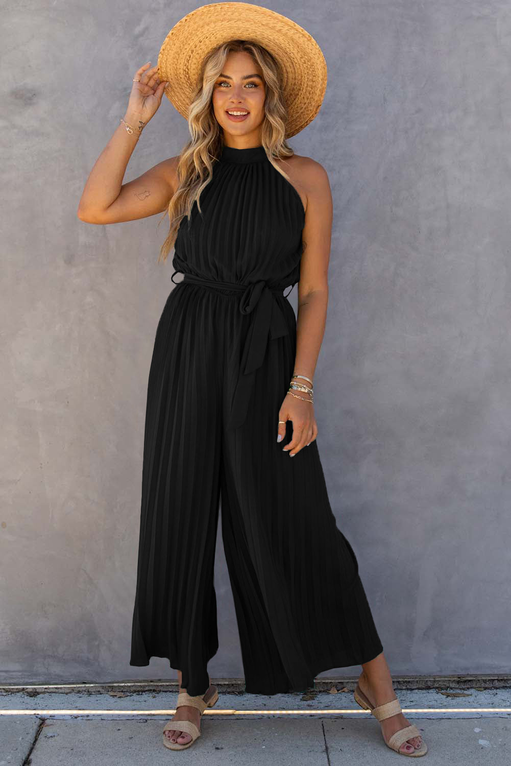 Jumpsuits